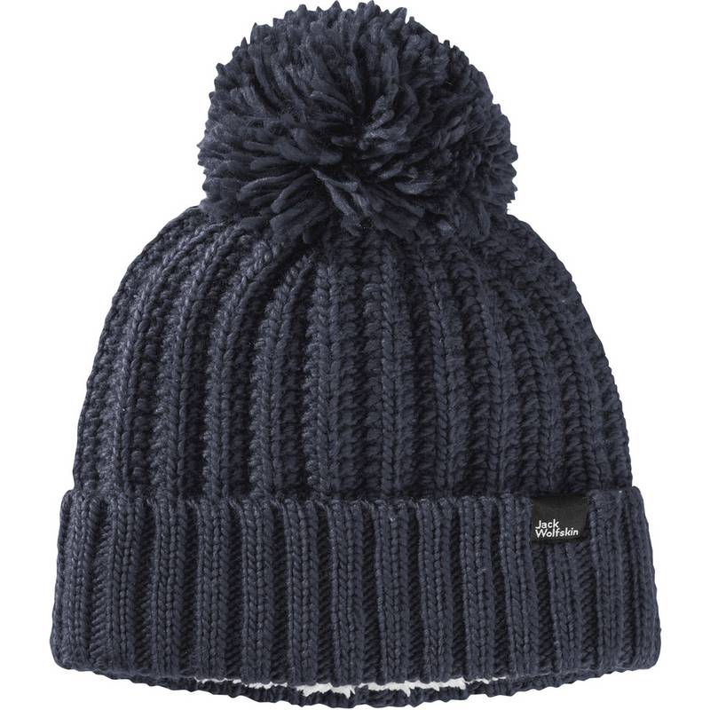 Jack Wolfskin HIGHLOFT Beanie Damen
