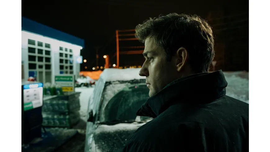 Tom Clancy's Jack Ryan - Staffel 1  [2 BRs]
