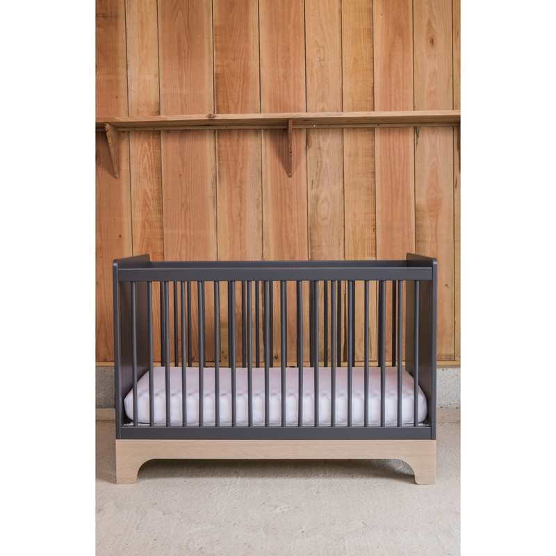 Lit bébé Calvi 60x120 cm
