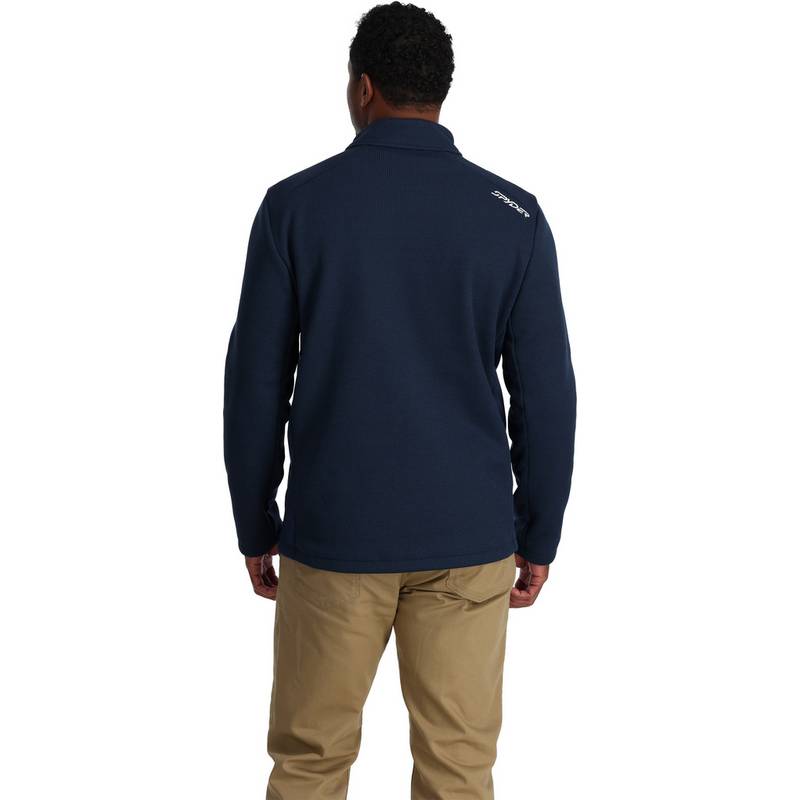 Spyder BANDIT Fleecejacke Herren
