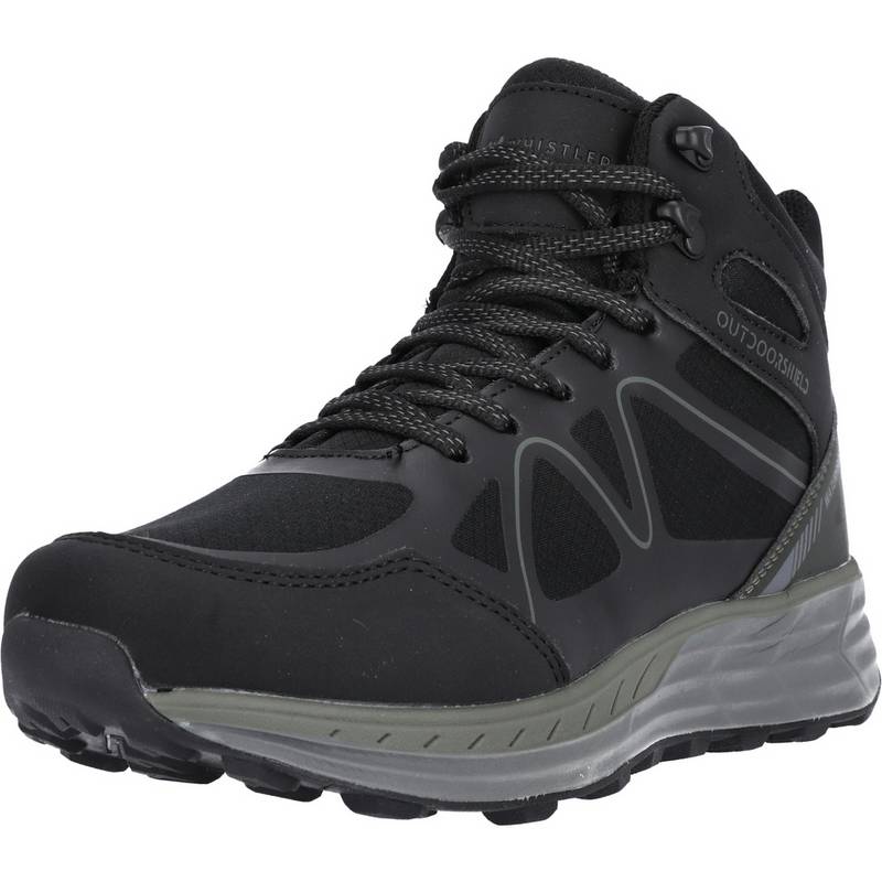 Whistler Columsi Wanderschuhe