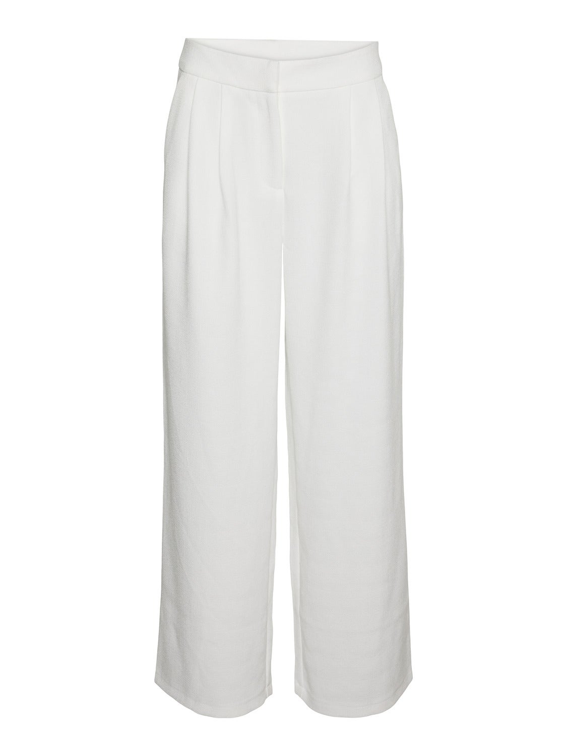 VMJANESSA Hohe Taille Hose