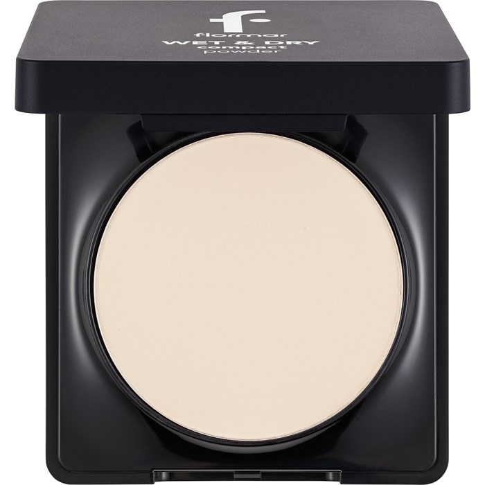 Compact Powder Wet & Dry