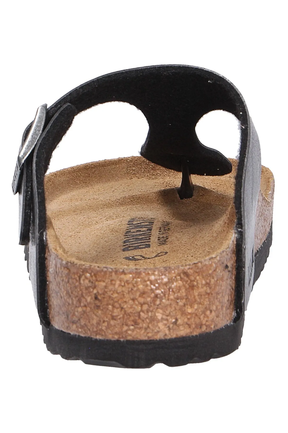 Birkenstock  Tieffußbett Pantolette