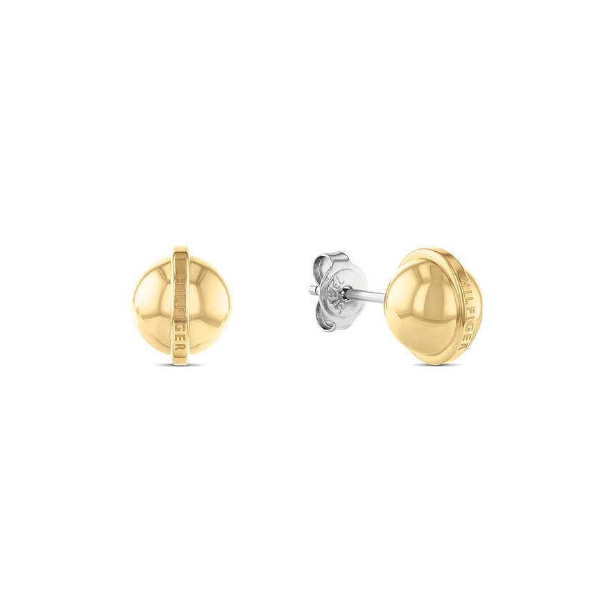 Tommy Hilfiger Ohrstecker