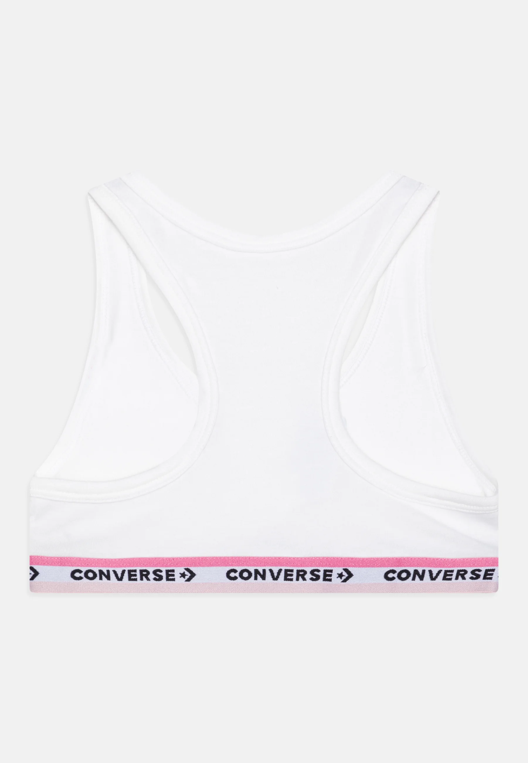 Converse PAQUETE DE 2 SUJETADORES CON ESPALDA NADADA - Bustier