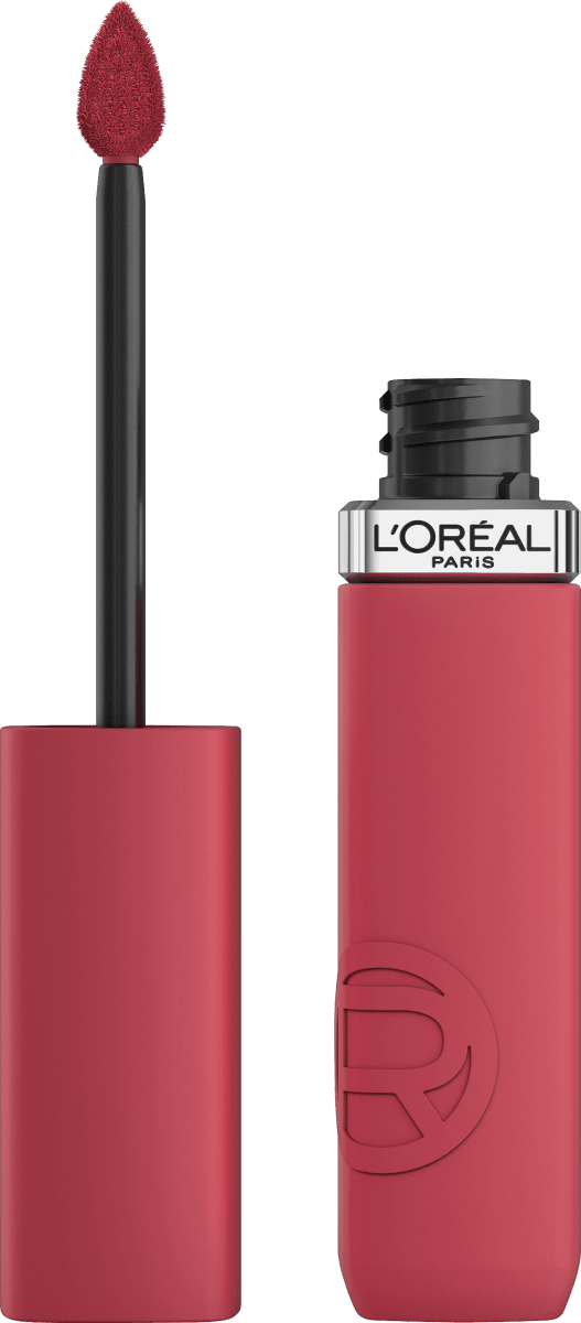 Lippenstift Infaillible Matte Resistance Nude Attitude 665 First Move, 5 ml