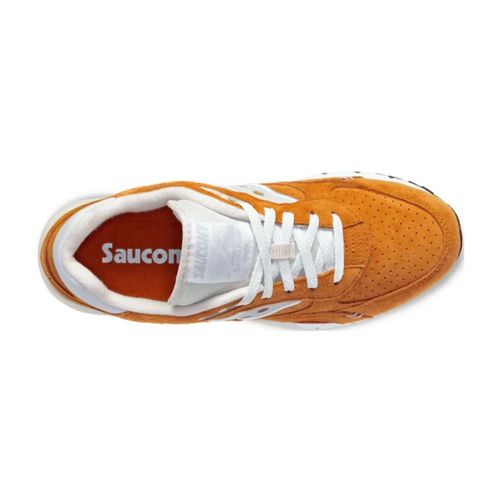 Saucony Shadow 6000 S70662 5 / braun