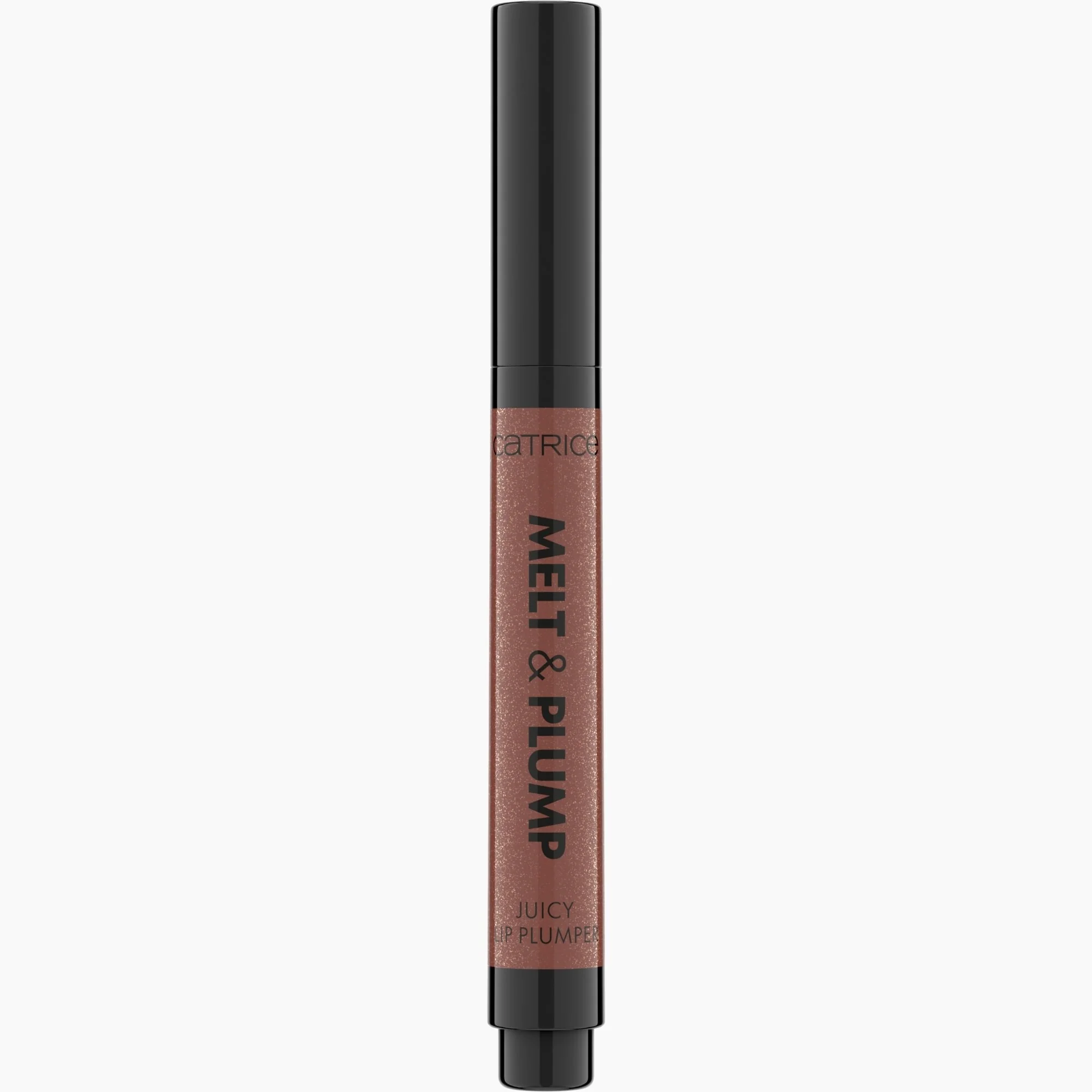 Melt & Plump Juicy Lip Gloss - Gloss, Lip Plumper