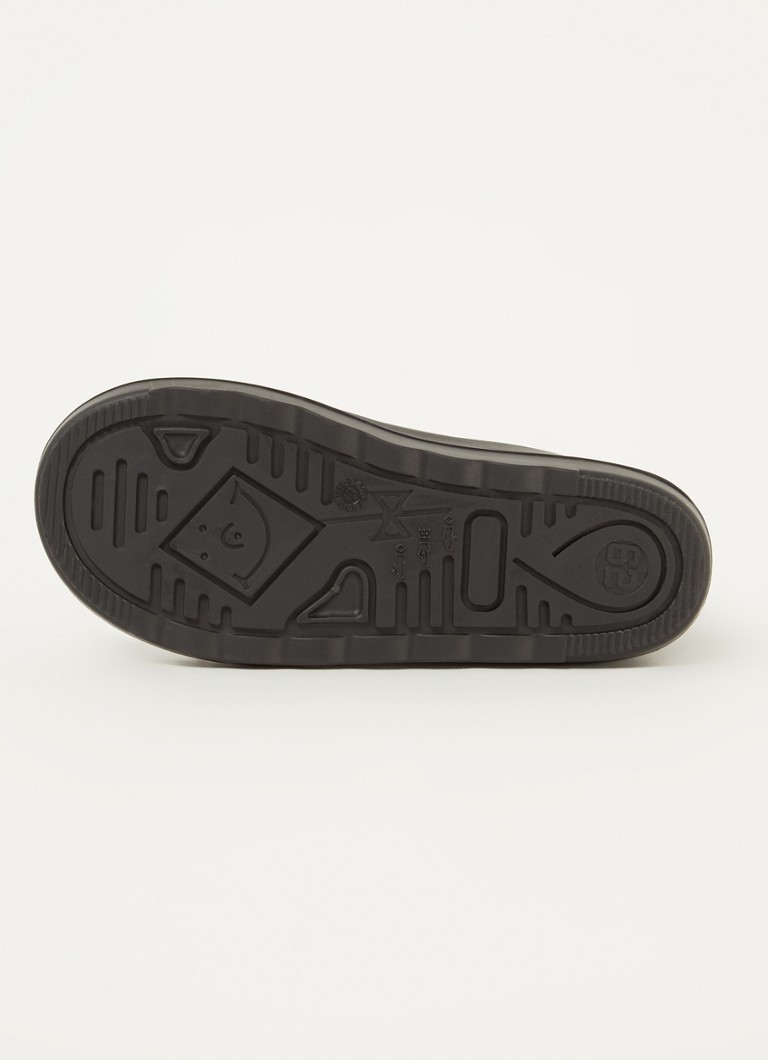 EN FANT Rain boot with logo