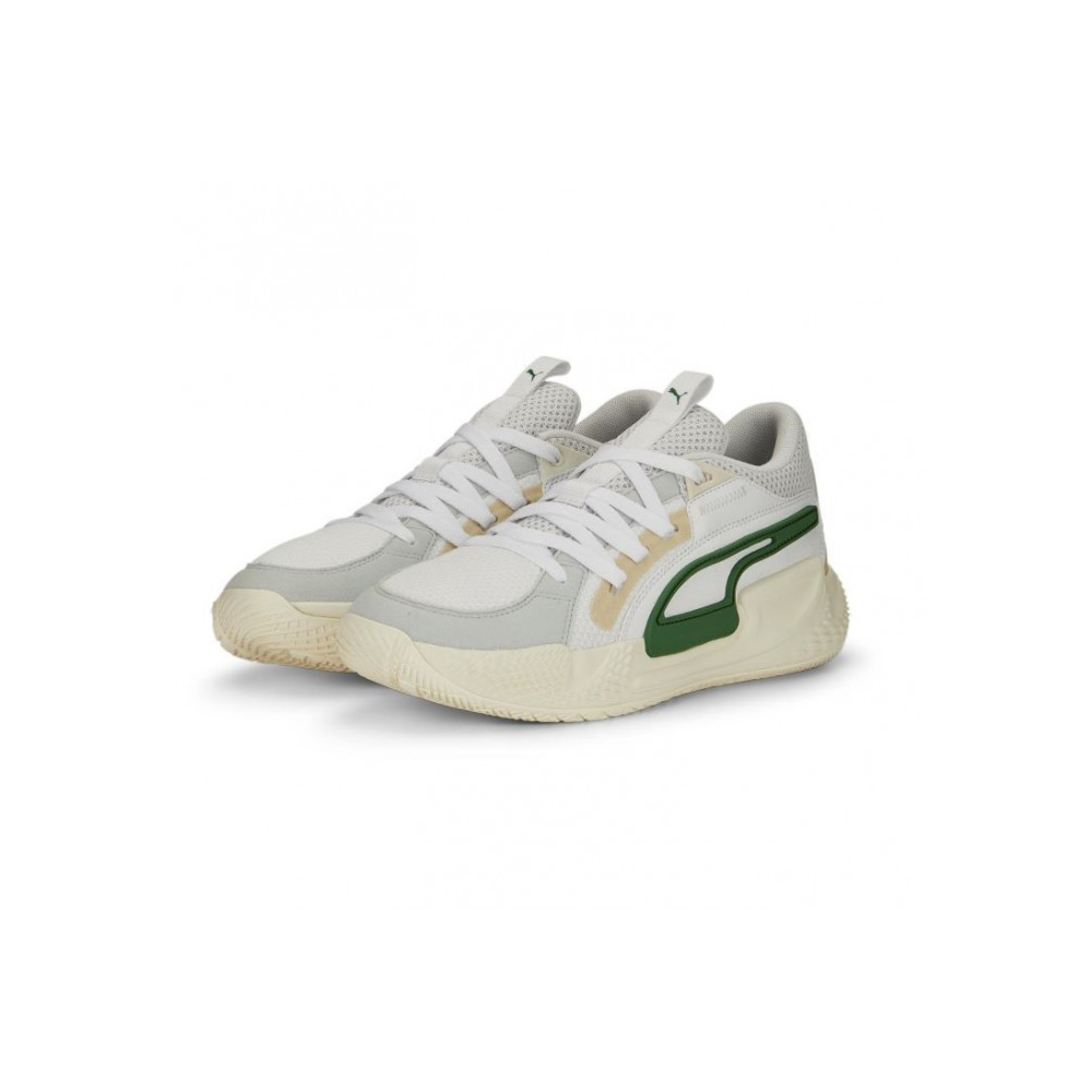 PUMA Court Rider Chaos Slash 378052-006 / weiss