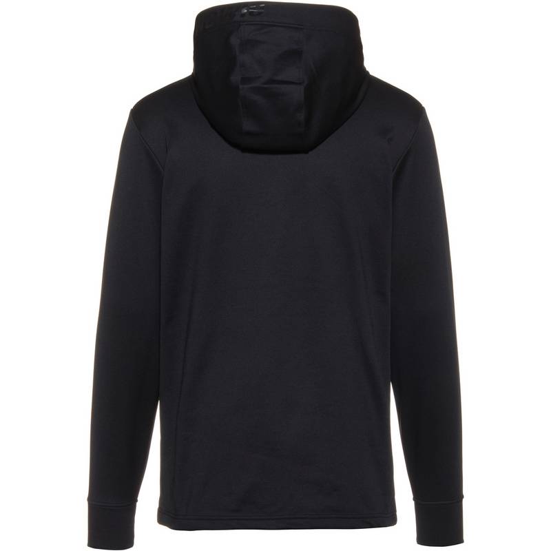 Maui Wowie Fleecehoodie Herren