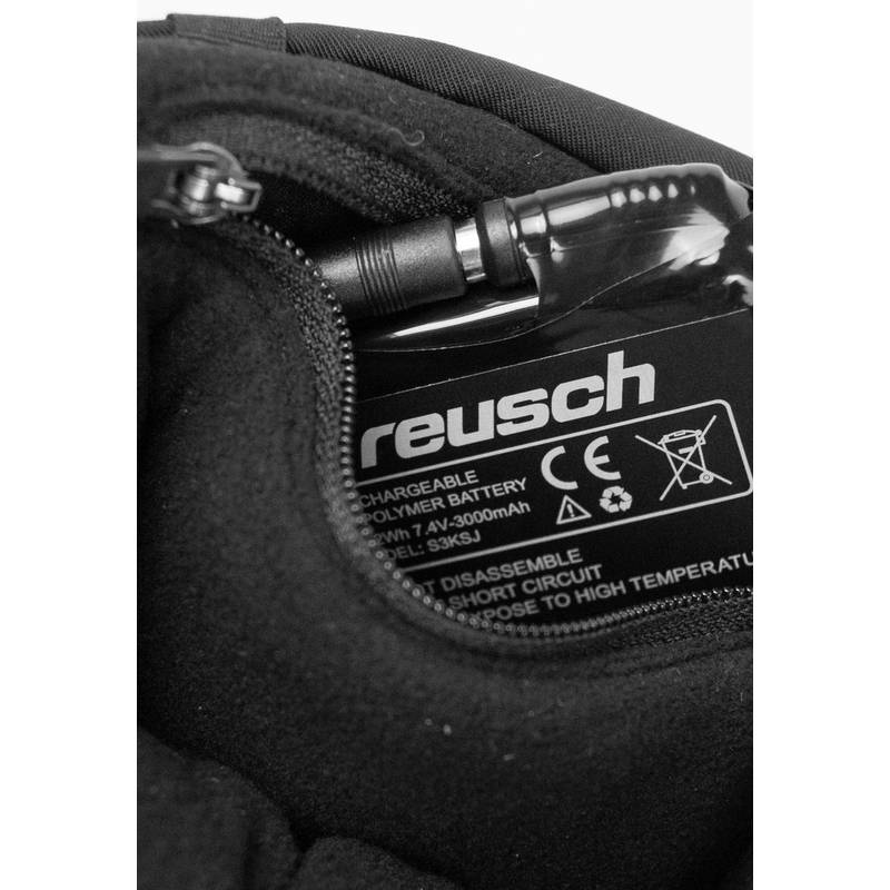 Reusch Instant Heat R-TEX® XT Mitten Outdoorhandschuhe