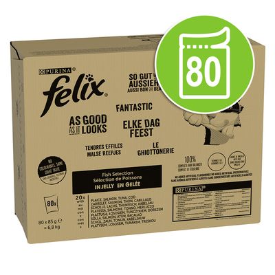 Megapack Felix 