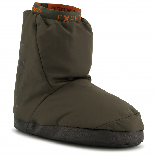 Exped - Camp Booty - Hüttenschuhe