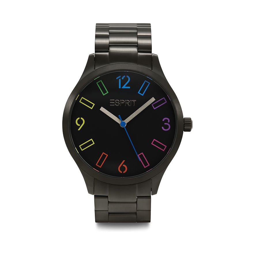 ESPRIT Herrenuhr Color