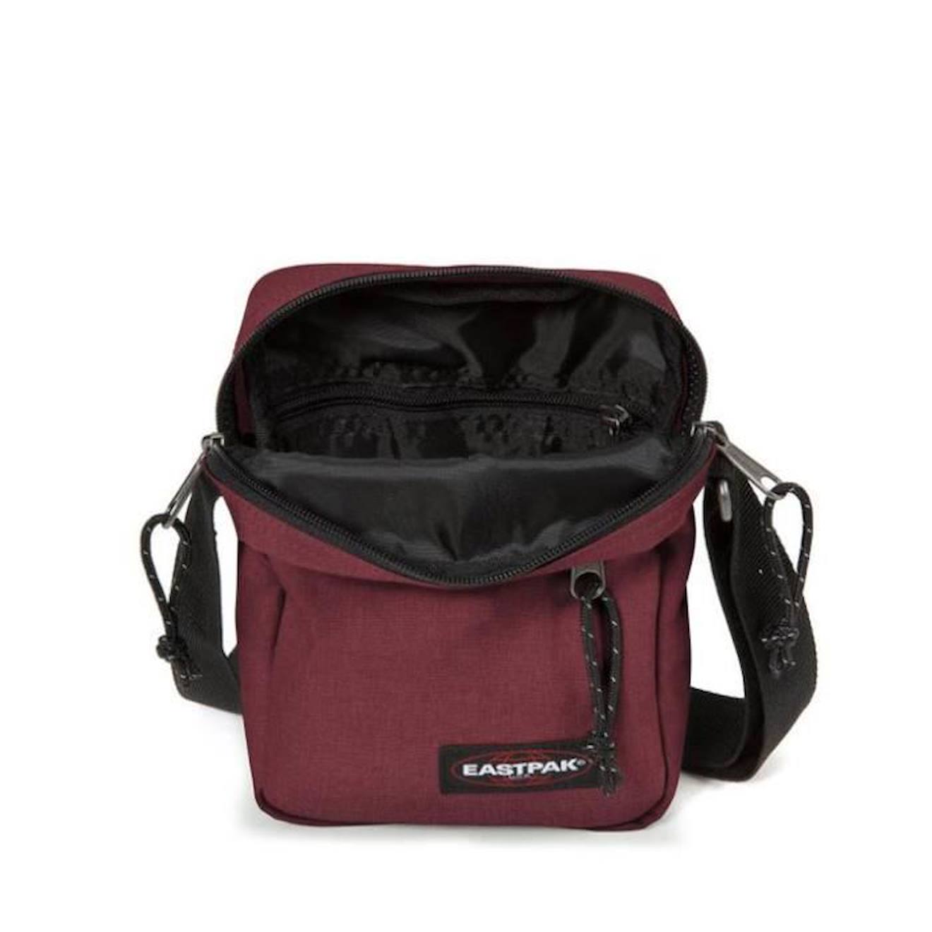 Sacoche Eastpak The One 2.5 Litres Crafty wine rouge