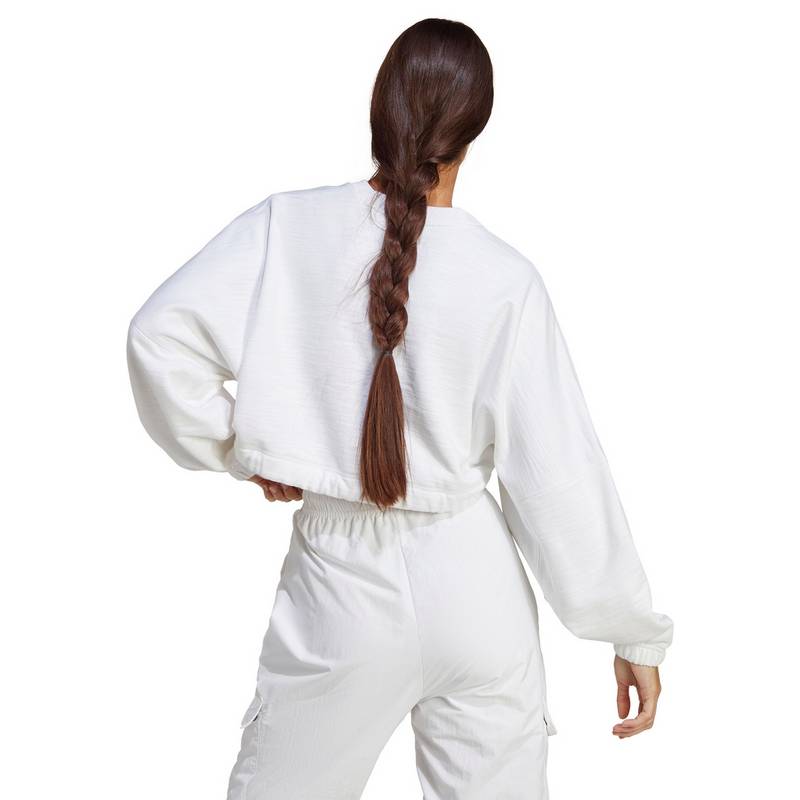 adidas Dance Sweatshirt Damen