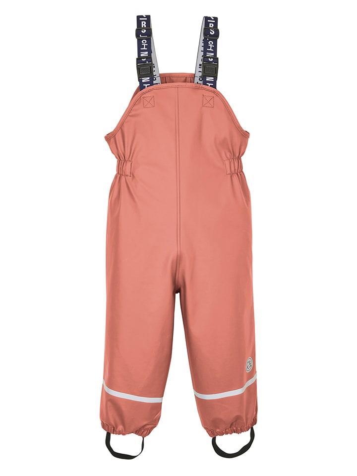 Killtec Regenhose in Rosa günstig kaufen