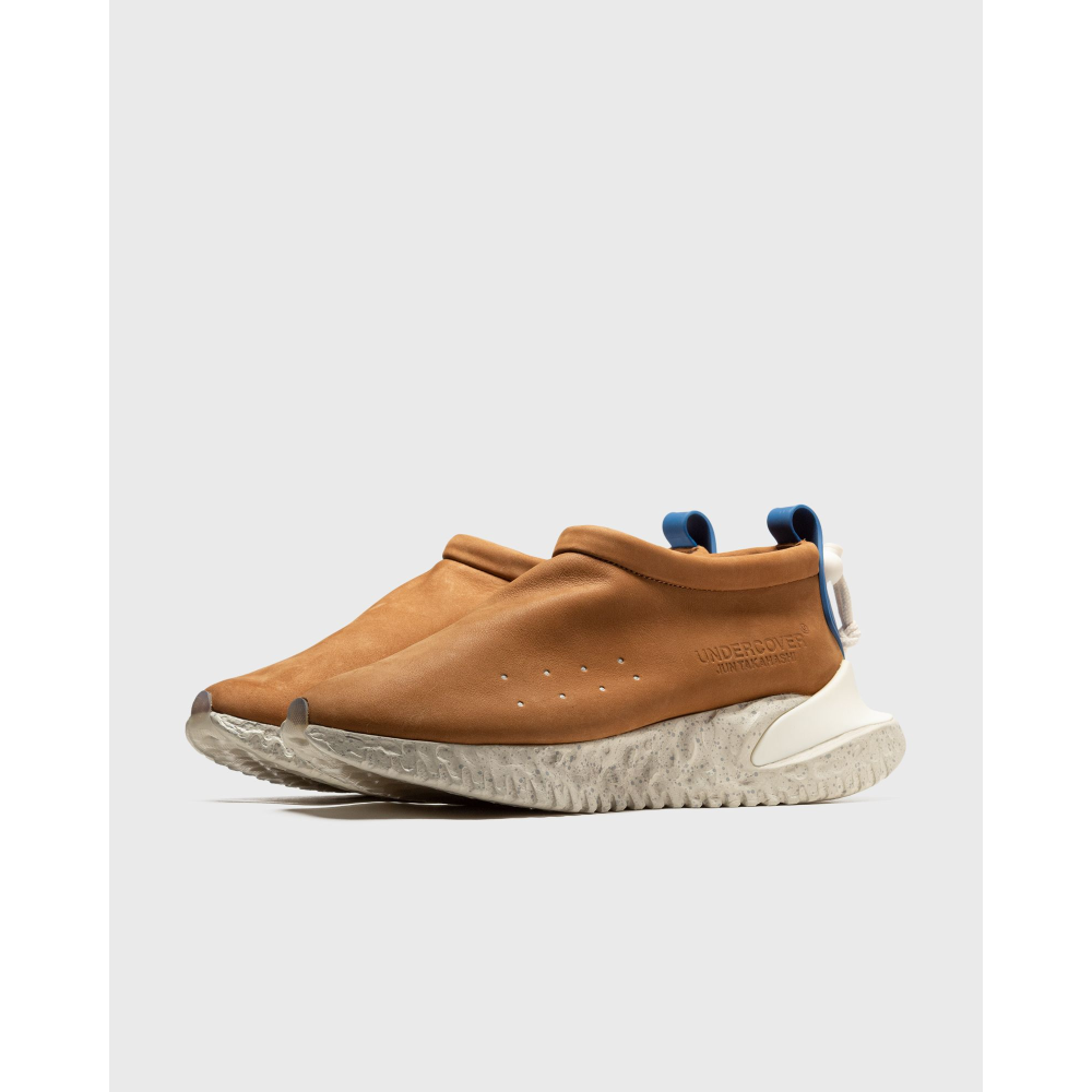 Nike Moc Flow Undercover x DV5593-201 / braun