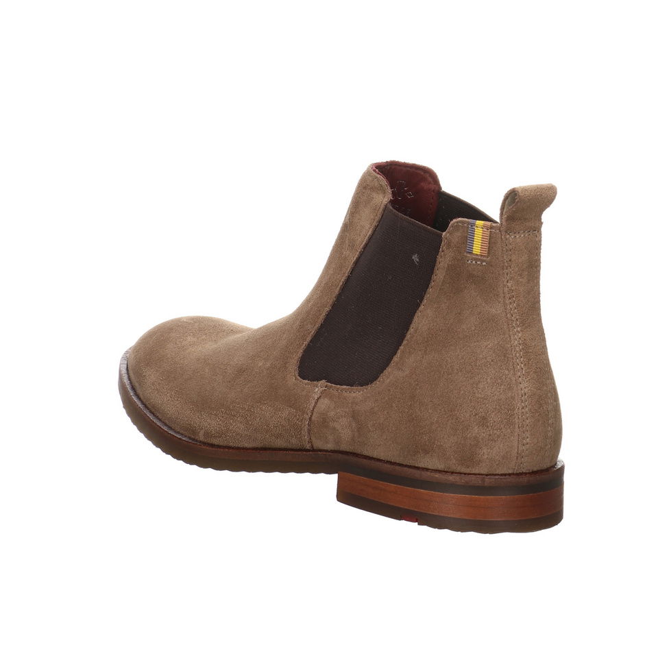 Lloyd Selected Divo Chelsea-Boots