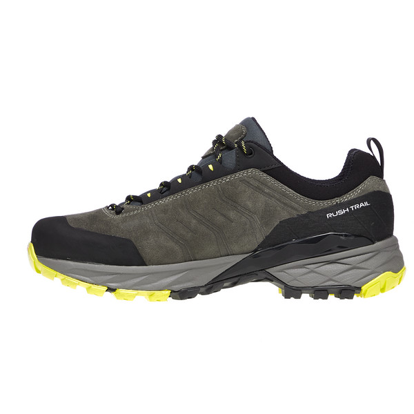RUSH TRAIL GTX Herren - Wanderschuhe
