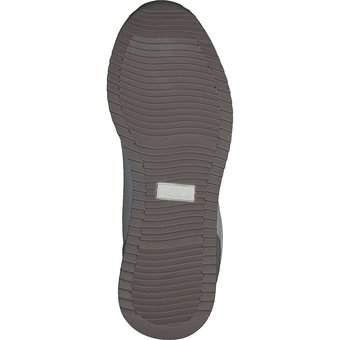 MEXX Sneaker in grau