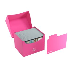 Gamegenic - Side Holder 100+ XL Pink