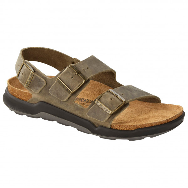 Birkenstock - Milano CT Artic Old - Sandalen