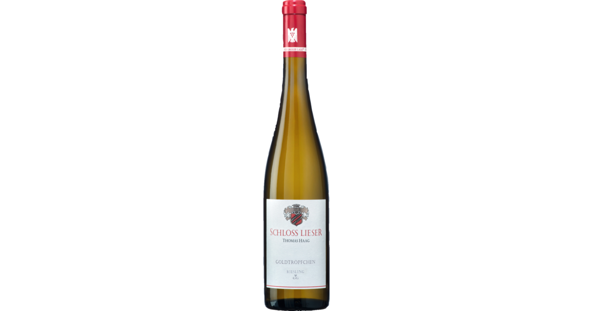 Piesport Goldtröpfchen Riesling GG