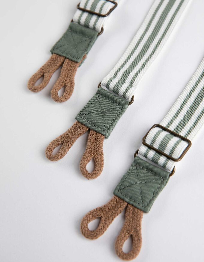 Hose - Hosenträger