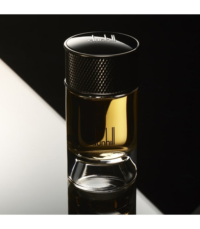 DUNHILL-SIGNATURE INDIAN SANDALWOOD-Eau de Parfum Vaporisateur