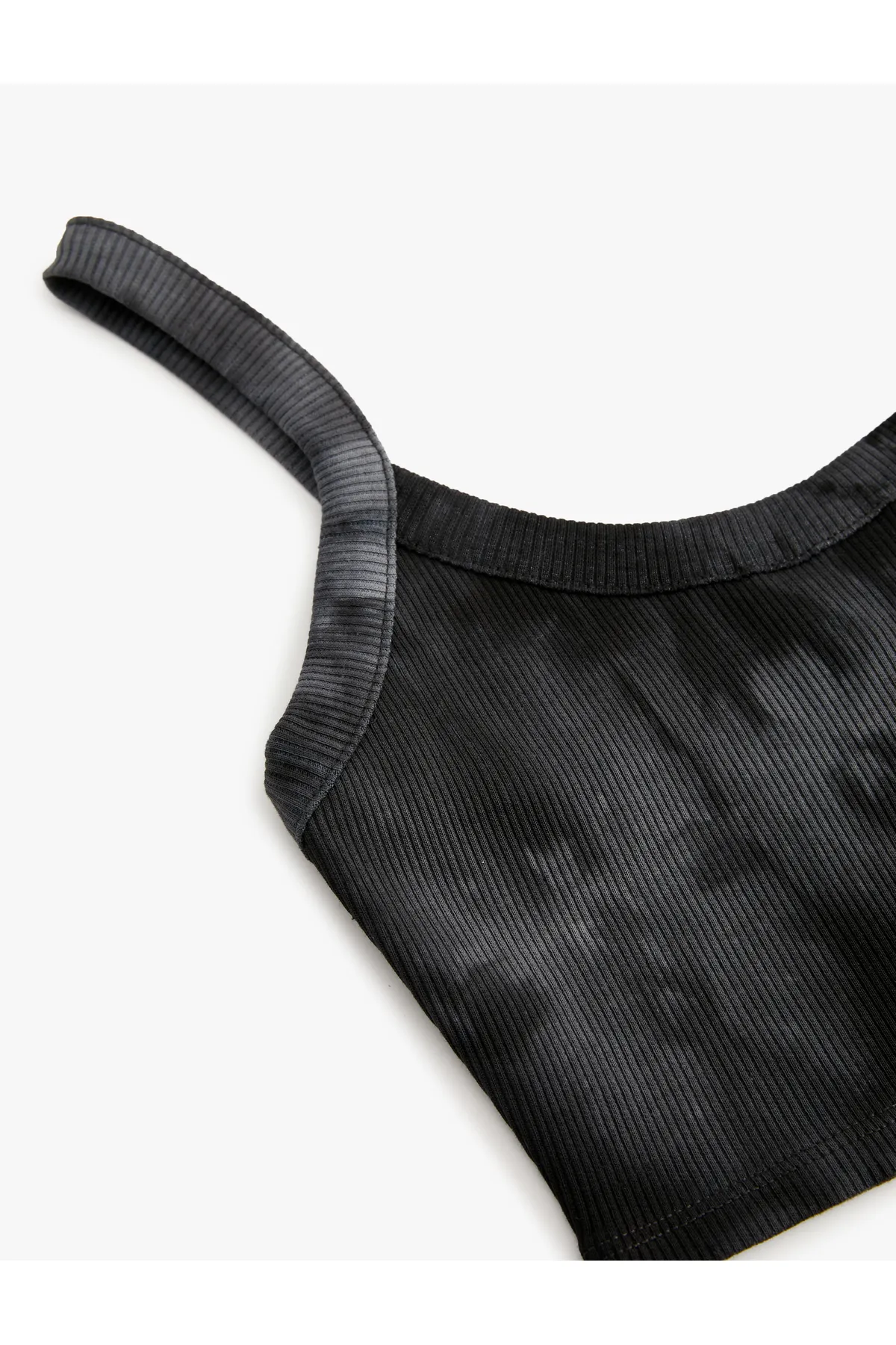 Koton  Sport-BH - Grau - Batik