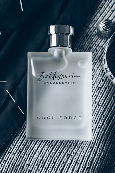 Baldessarini Cool Force Eau de Toilette