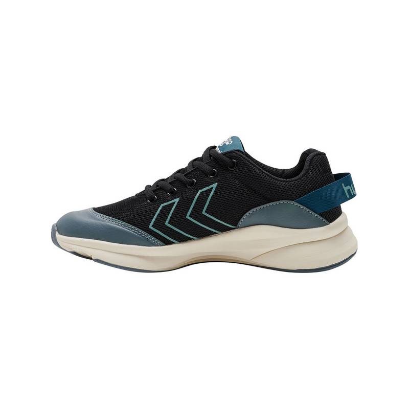hummel REACH 250 RECYCLED LACE JR Sneaker Kinder
