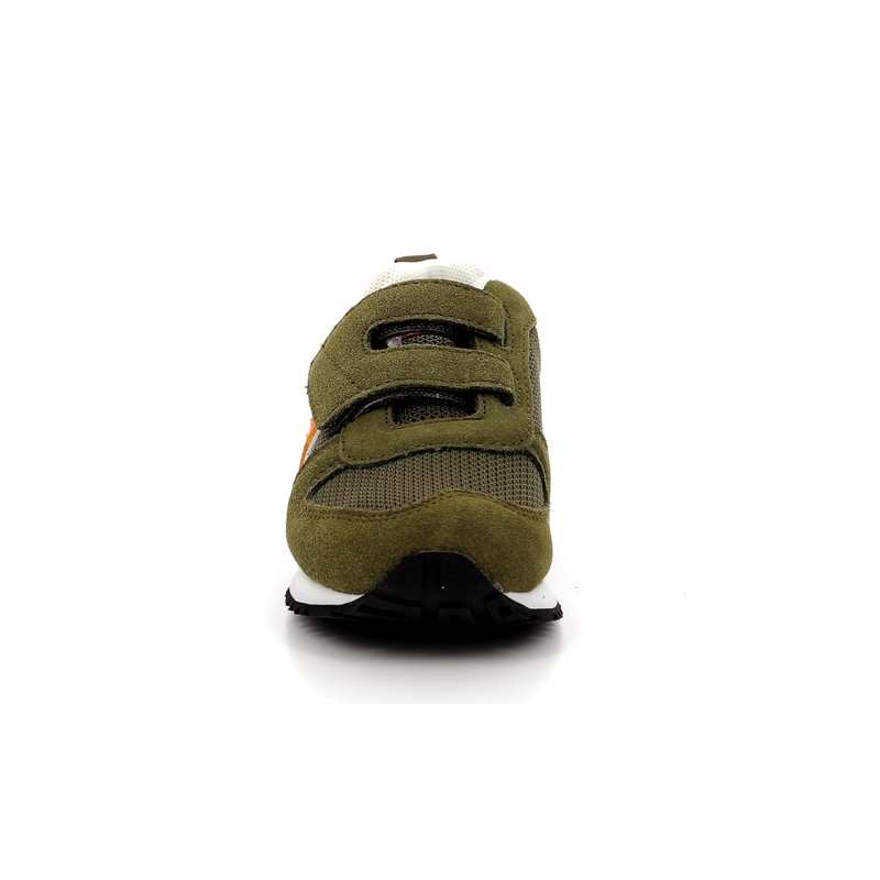 Sneakers basses textile mesh Snookies