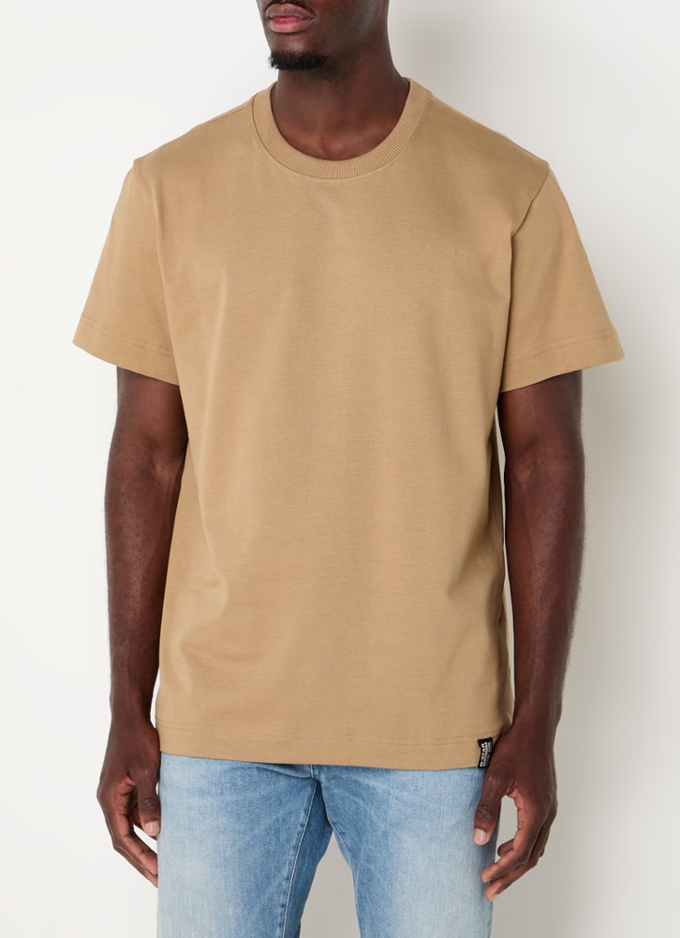 G-Star RAW Essential majica kratkih rukava od organskog pamuka