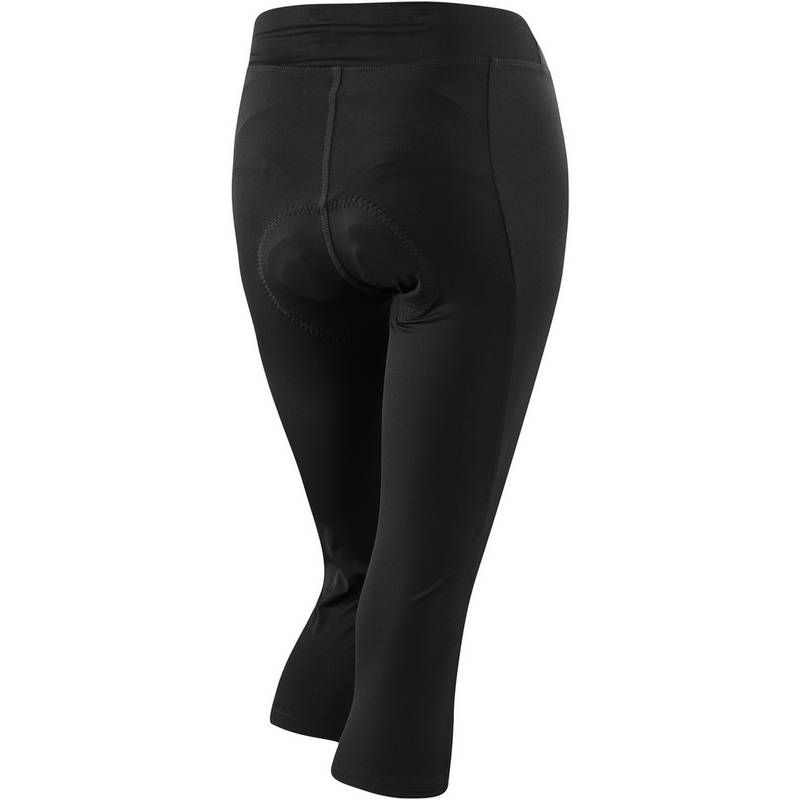 Löffler 3/4 TOUR II Fahrradtights Damen
