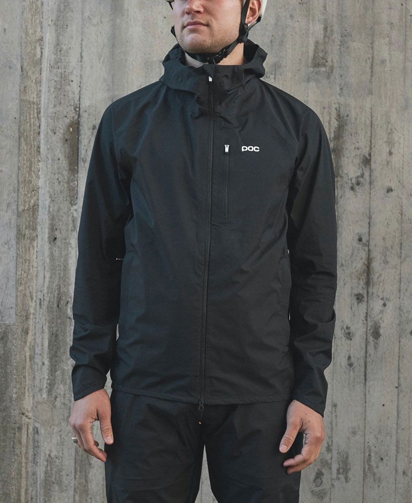 POC Motion Rain - Regenjacke kaufen | Bike-Discount