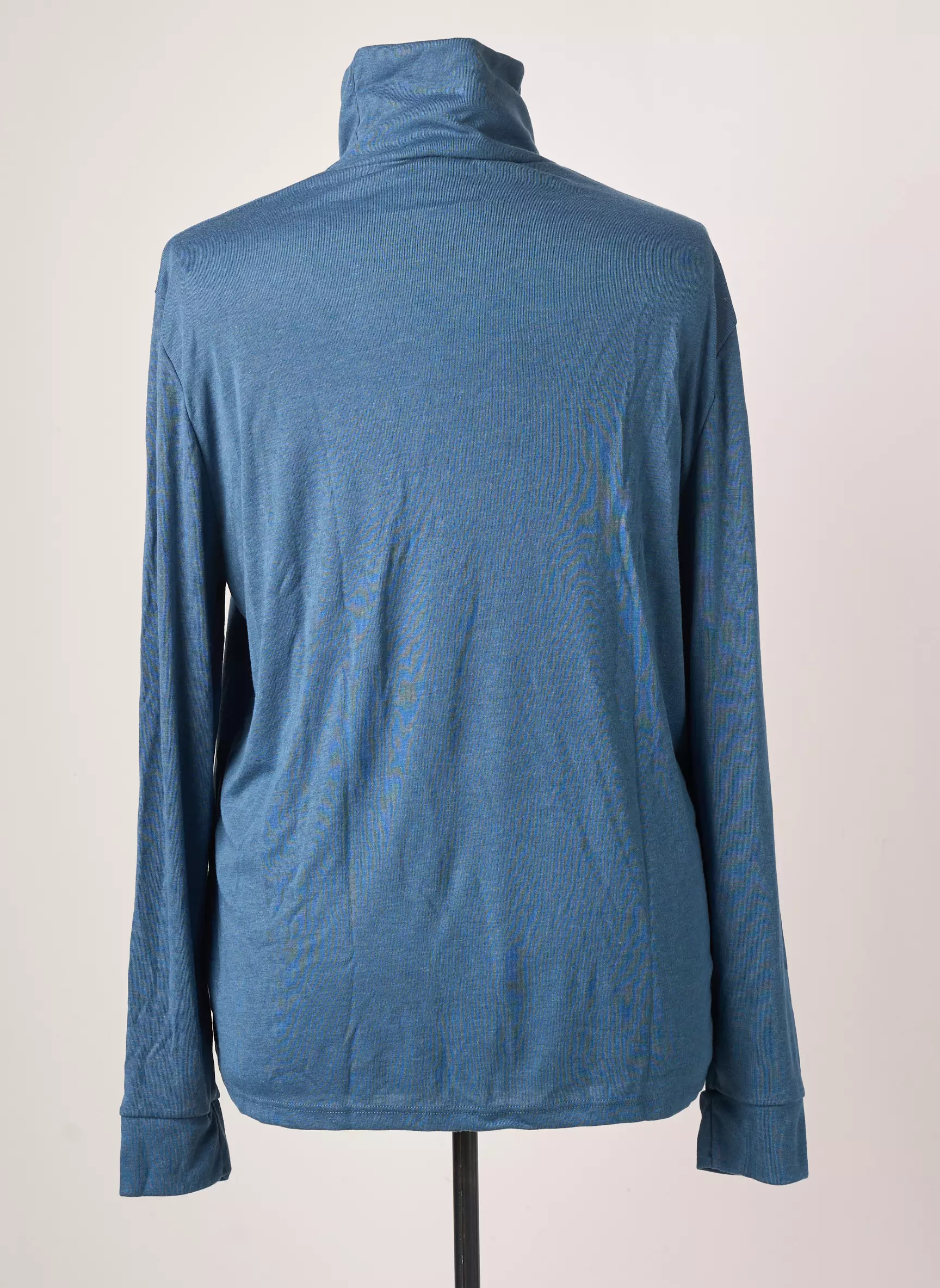 Damart Tops Femme couleur bleu