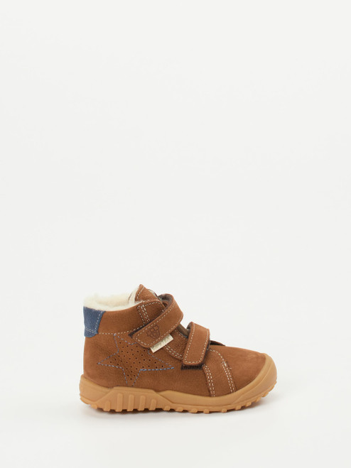 Lauflern-Klettboots gefüttert-68352890015 Ricosta