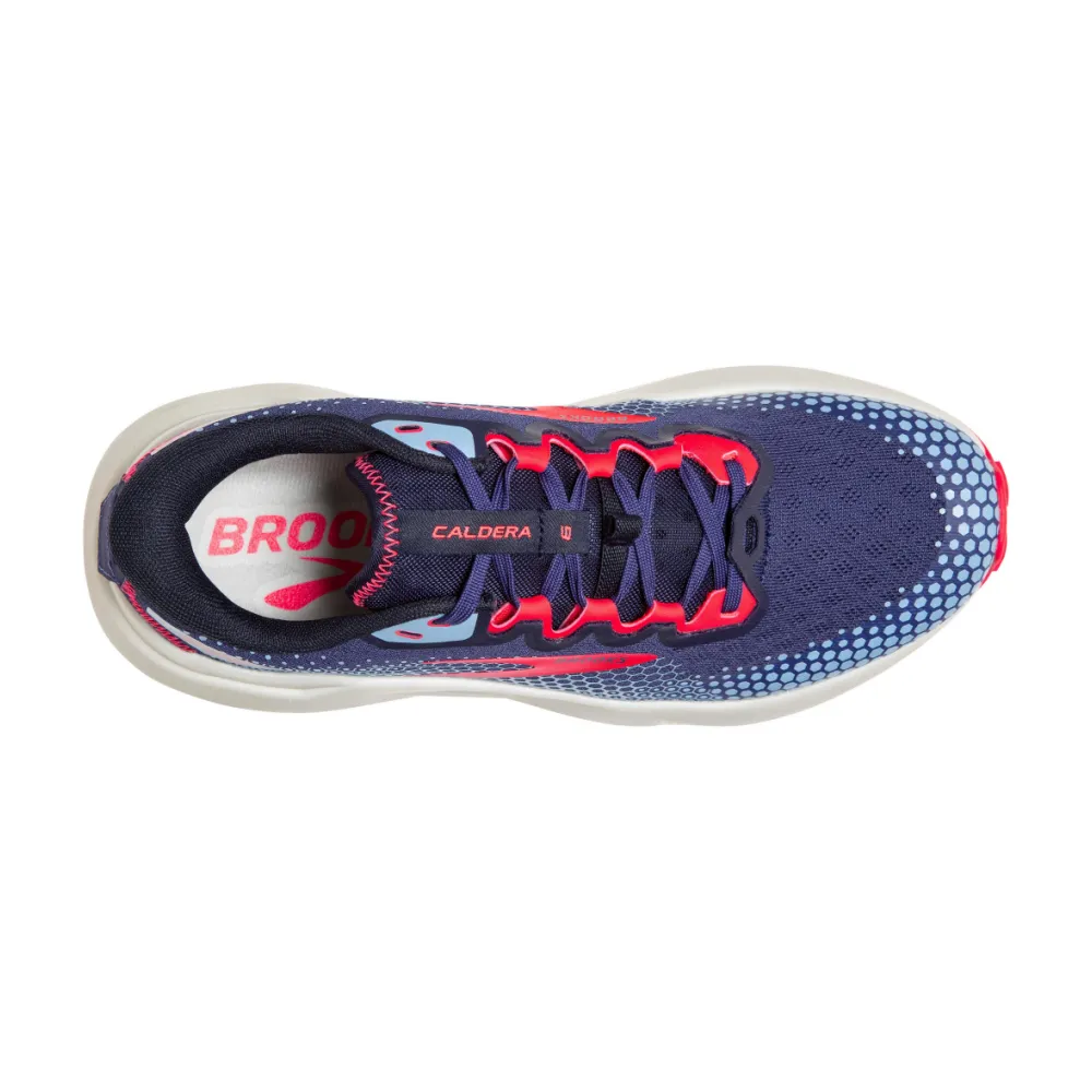 Brooks Caldera 6 1203661B422 / blau