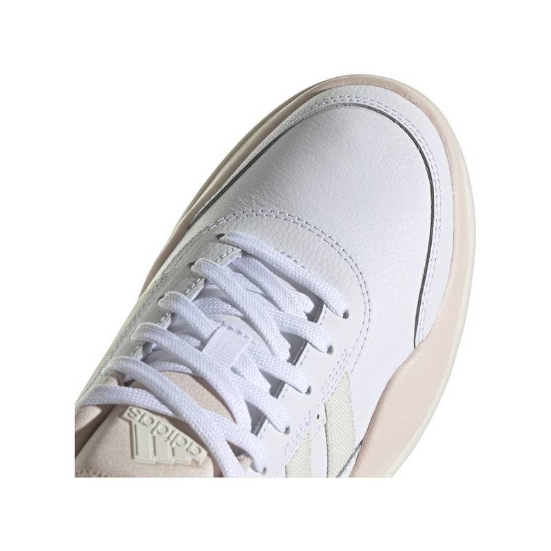 adidas adidas Osade Damen  Beige Laufschuhe Damen