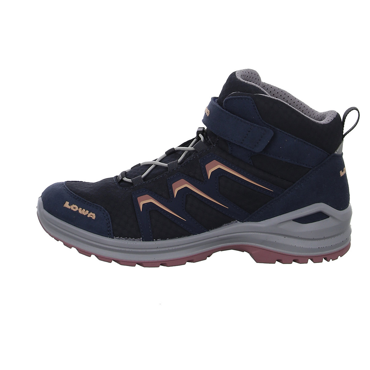 Trekking- & Wanderschuhe