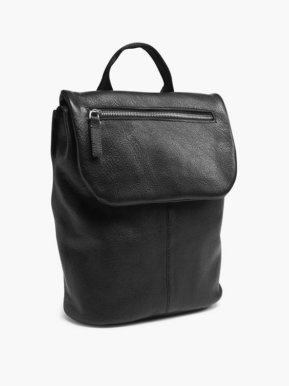 5th Avenue Leder Rucksack