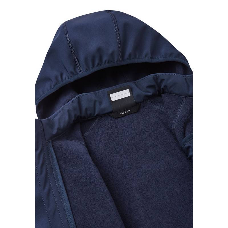 reima Vantti Softshelljacke Kinder