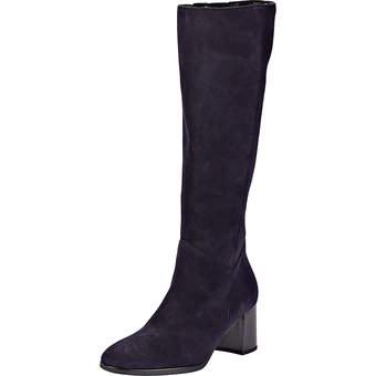 Gabor Stiefel in blau