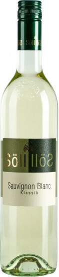 2020 Sauvignon Blanc 