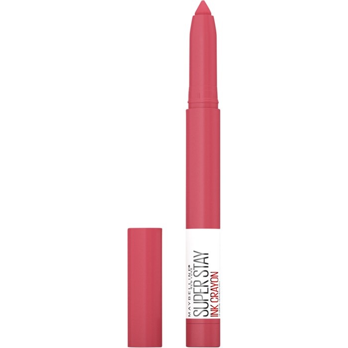 Super Stay Ink Crayon Lippenstift