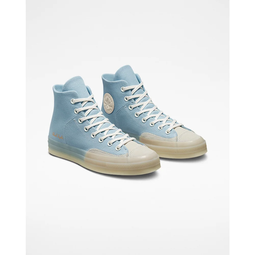 Converse Chuck 70 Marquis A04964C / blau